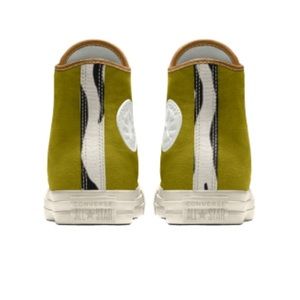 Meet your Posher, Celeste